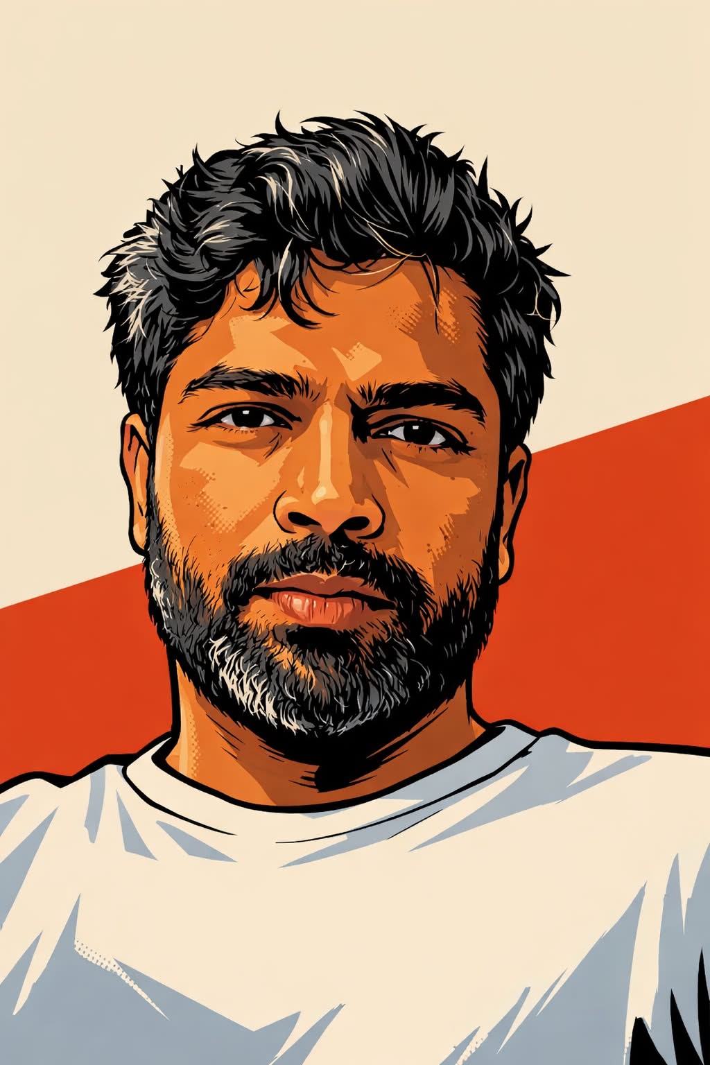 Mrutyunjay Hiremath